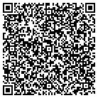 QR code with L L Restoration & Stone Masnry contacts