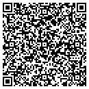 QR code with DH Trucking contacts