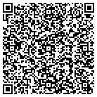 QR code with Allbright Line Striping contacts