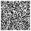 QR code with Metaline Machine Inc contacts