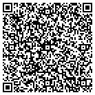 QR code with R E Smith Transportation contacts