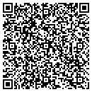QR code with Harvey Z Raad Realtors contacts