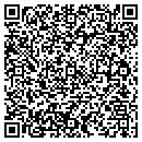 QR code with R D Stewart Co contacts