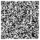 QR code with Hamlin Township Office contacts