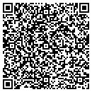 QR code with Marienville Main Office contacts