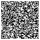 QR code with Gardener contacts