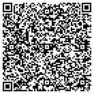 QR code with Carmichaels Chiropractic Center contacts