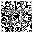 QR code with CCN Mail Delivery Service contacts
