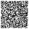 QR code with J&K Drilling & Pump Co contacts