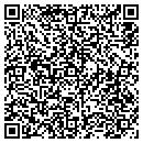 QR code with C J Long Paving Co contacts