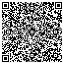 QR code with Kick Start Lounge contacts