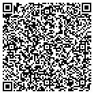 QR code with California Print and Label contacts