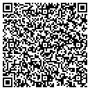 QR code with Katerina's Pizza contacts