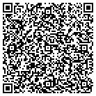 QR code with H & R Block Tax Service contacts