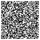 QR code with Fabrizio Painting & Papering contacts