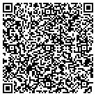 QR code with Hollerans Firearm Service contacts