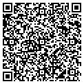 QR code with Ram Cat Farms contacts