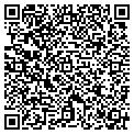 QR code with NOS Only contacts