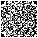 QR code with H O Foose Tin Smithing contacts