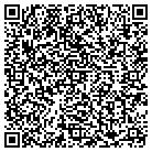 QR code with Rabel Brothers Moving contacts