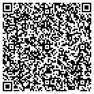 QR code with Hall Keith Design Printing contacts