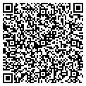 QR code with Daniel Weaver contacts