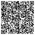 QR code with E S Sapient Inc contacts