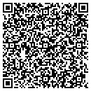 QR code with Hartman Terry L Roofing Contr contacts