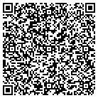 QR code with D K Stoneworks Gallery & Dsgn contacts