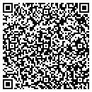 QR code with W W Hiller Jr MD contacts