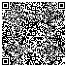 QR code with Hineline Welding Works contacts