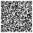 QR code with Albert D Wagman MD contacts