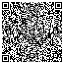 QR code with Today's Tan contacts