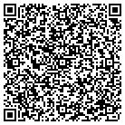 QR code with R & I Media Billboard Co contacts