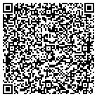 QR code with Heart Group Of Laurel Highlands contacts