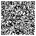 QR code with J&S Auto Sales contacts
