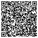 QR code with George A Mc Luckie contacts