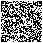 QR code with Adams Heating & Cooling contacts