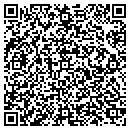 QR code with S M I Radio Shack contacts