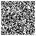QR code with John W Adams contacts