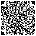 QR code with Donald E Kerlin Sr contacts