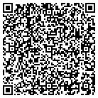 QR code with De Carbo & De Carbo Funeral contacts