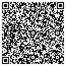 QR code with Raymond Dodge Inc contacts