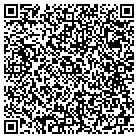 QR code with Delaware County Campus Library contacts