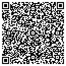 QR code with Zaveta Construction Company contacts