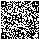 QR code with W C Maintenance contacts