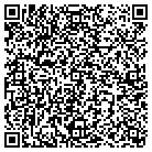 QR code with Oscar C Reinhardt & Son contacts