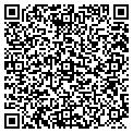 QR code with James Floral Shoppe contacts