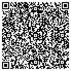 QR code with Aesthetics Day Spa contacts