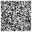 QR code with Delaware County Health Crdntn contacts